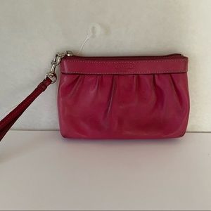 Coach Vintage Est. 1941 Wallet